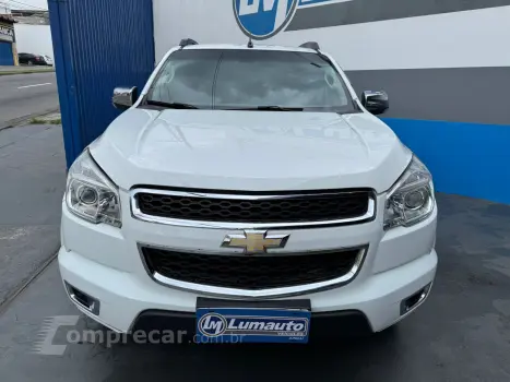 S10 2.4 LTZ 4X2 CD 8V