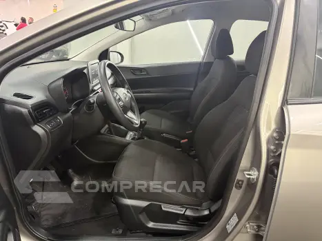 HB20 1.0 12V Comfort