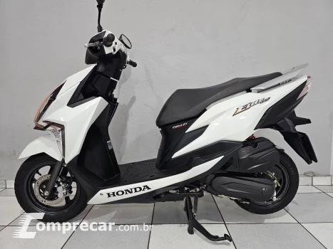 ELITE 125