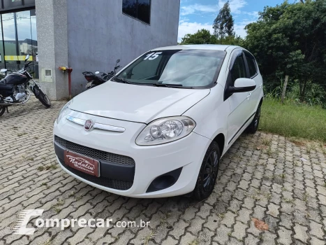 PALIO 1.0 MPI Attractive 8V