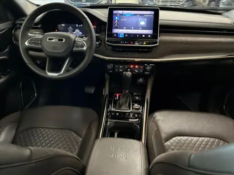 COMMANDER 2.0 TD380 TURBO DIESEL OVERLAND AT9