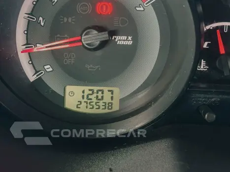 FIESTA 1.6 MPI Class Hatch 8V