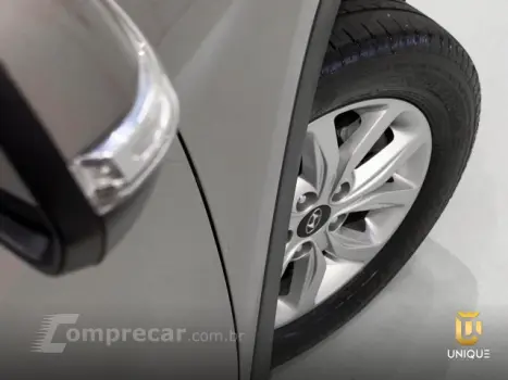 CRETA - 1.6 16V ACTION AUTOMÁTICO