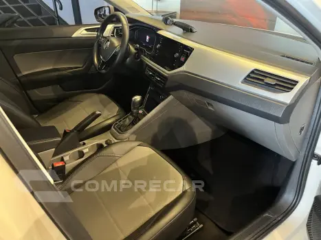 Polo Hatch 1.0 12V 4P 200 TSI HIGHLINE AUTOMÁTICO