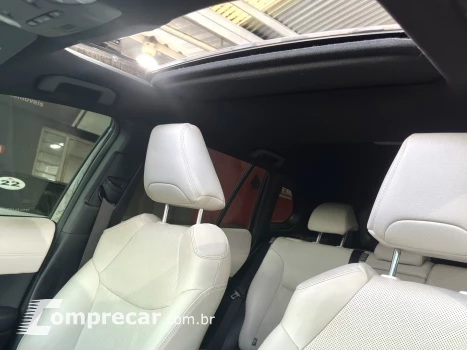 COROLLA CROSS 1.8 VVT-I HYBRID FLEX XRX CVT