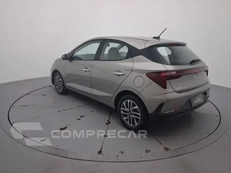 HB20 1.0 12V FLEX LIMITED PLUS MANUAL