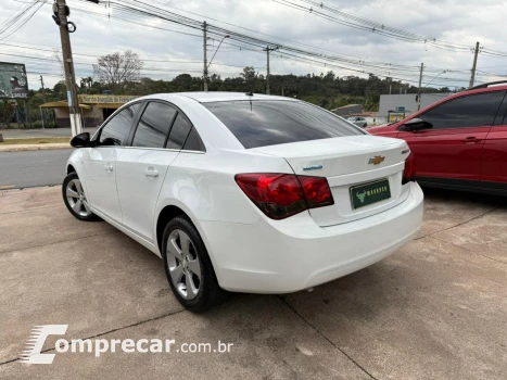 CRUZE 1.8 LT 16V