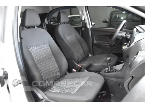 KA - 1.0 TI-VCT SE PLUS MANUAL