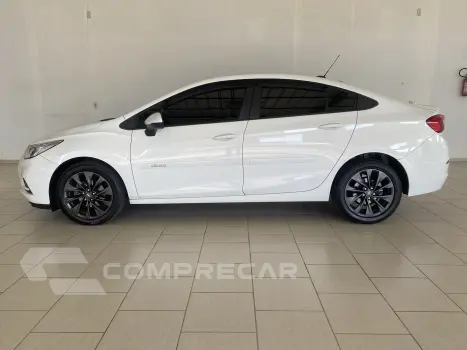 CRUZE 1.4 LT