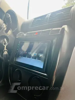 Fox City 1.0 Mi/ 1.0Mi Total Flex 8V 5p