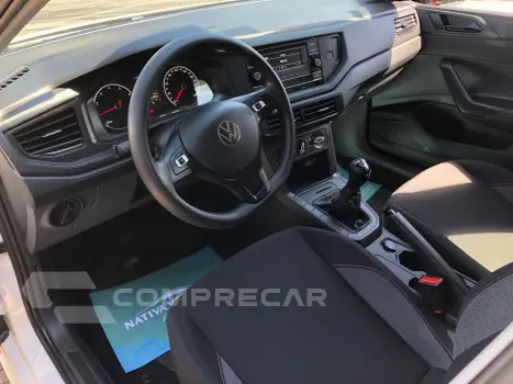 Polo 1.0 Mpi Track Manual