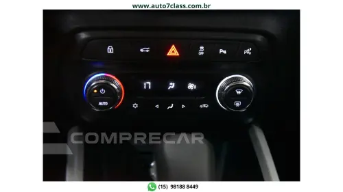 ONIX - 1.0 TURBO PLUS PREMIER AUTOMÁTICO