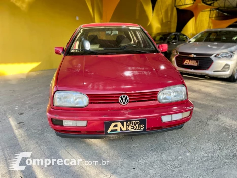 GOLF 2.0 MI GLX 8V