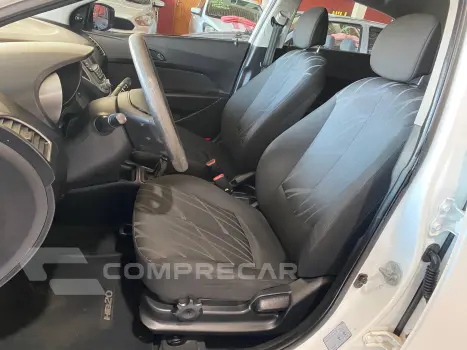 HB20 1.0 12V Comfort Plus