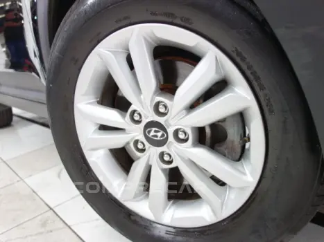 CRETA - 1.6 16V ATTITUDE AUTOMÁTICO