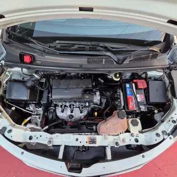 COBALT LS 1.4 8V FlexPower 4p