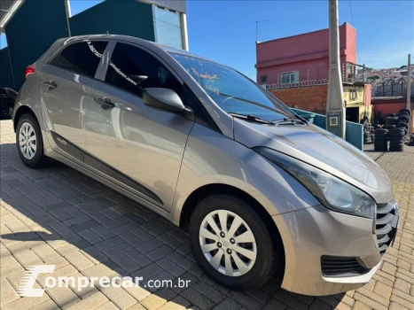 HB20 1.0 Comfort 12V