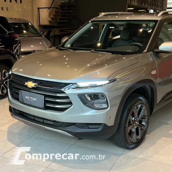 MONTANA PREMIER 1.2 Turbo Flex 12V Aut.