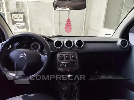 C3 90M TENDANCE