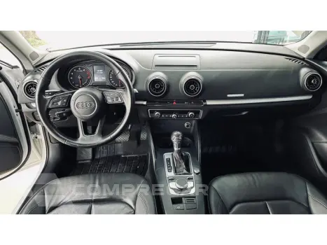 A3 1.4 TFSI GASOLINA SPORTBACK PRESTIGE PLUS S-TRONIC