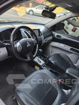 PAJERO 3.5 Dakar HPE 4X4 V6 24V