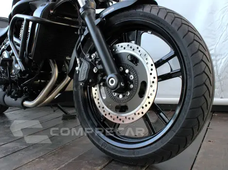 KAWASAKI VULCAN S ABS