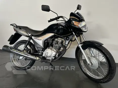 CG150 TITAN MIX ES