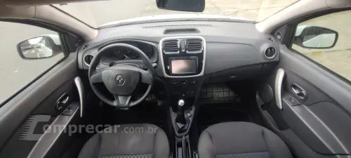 SANDERO 1.0 Expression 16V