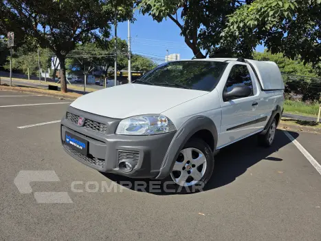 STRADA 1.4 MPI Hard Working CS 8V