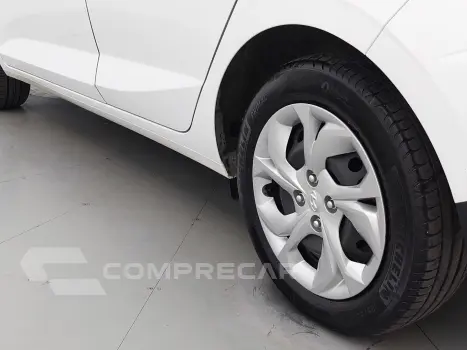 HB20 1.0 12V FLEX COMFORT PLUS MANUAL