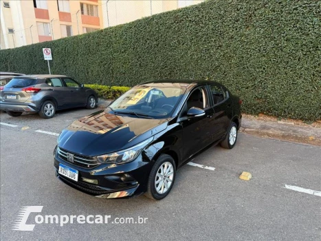 Fiat CRONOS 1.0 Firefly Drive 4 portas