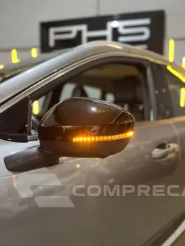 KICKS 1.0 Turbo Exclusive