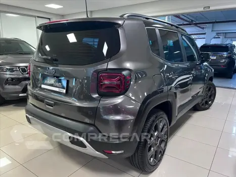 RENEGADE 1.3 T270 TURBO FLEX S 4X4 AT9