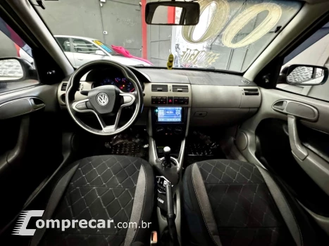 GOL 1.0 MI 16V G.III