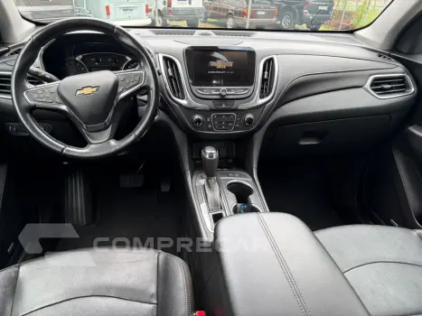 Equinox 1.5 Turbo Premier AWD