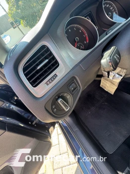 Golf Variant Comfortline 1.4 TSI