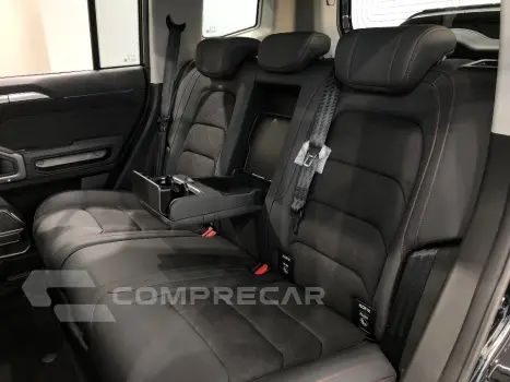 T2 1.5 TCI PHEV PREMIUM AWD DHT