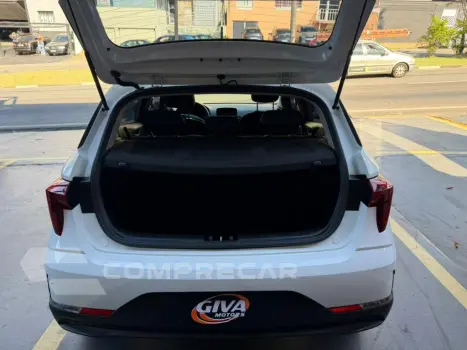 HB20 Sense 1.0 Flex 12V Mec.