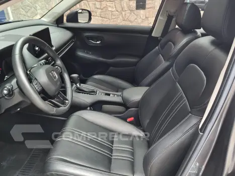 Zr-V 2.0 I-Vtec Gasolina Touring Cvt