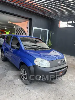 UNO 1.0 EVO Vivace 8V