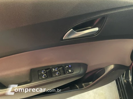 Hb20s 1.6 Comfort Plus 16V Flex 4P Manual