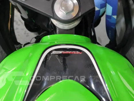 NINJA 300