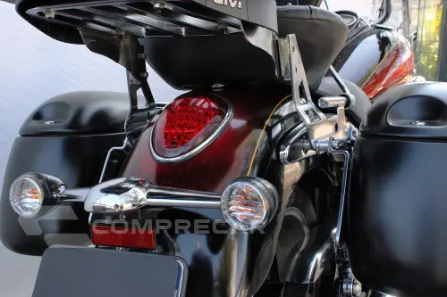 TRIUMPH THUNDERBIRD COMMANDER ABS