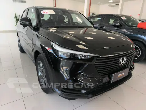HR-V 1.5 DI I-VTEC FLEX EXL CVT