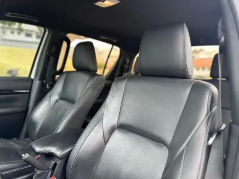 HILUX 2.8 SRX 4X4 CD 16V DIESEL 4P AUTOMÁTICO