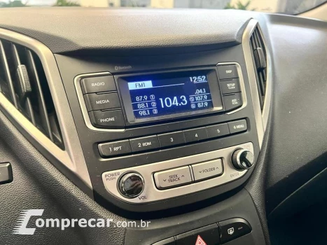 HB20 1.0 12V Comfort