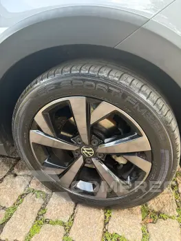 Nivus Highline 1.0 TSI