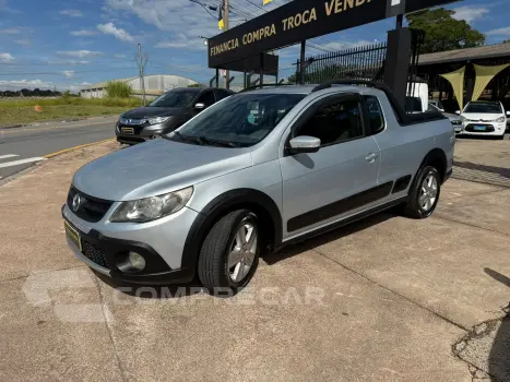 SAVEIRO 1.6 Cross CE 16V