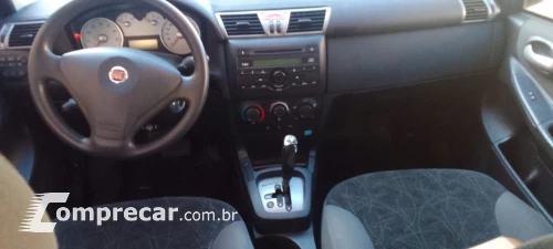 STILO 1.8 MPI 8V