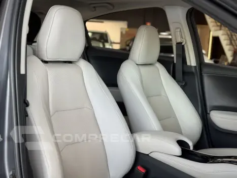 HR-V 1.5 16V 4P TOURING TURBO AUTOMÁTICO CVT